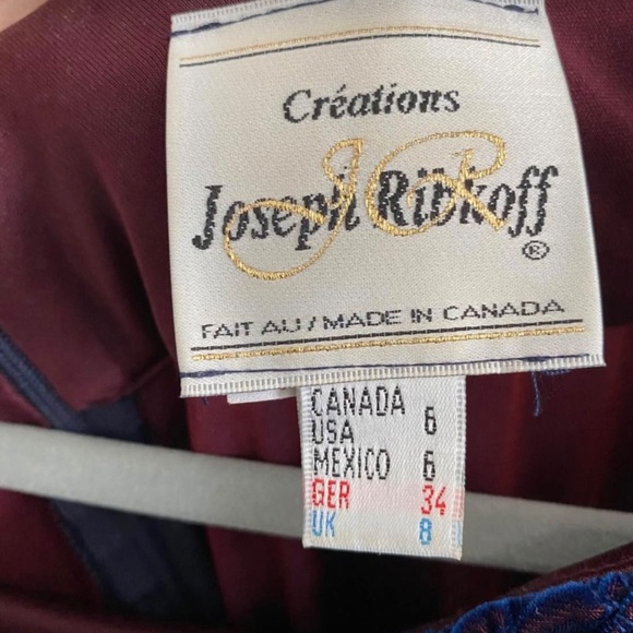 Josef Ribkoff Dress - Picture 4 of 5